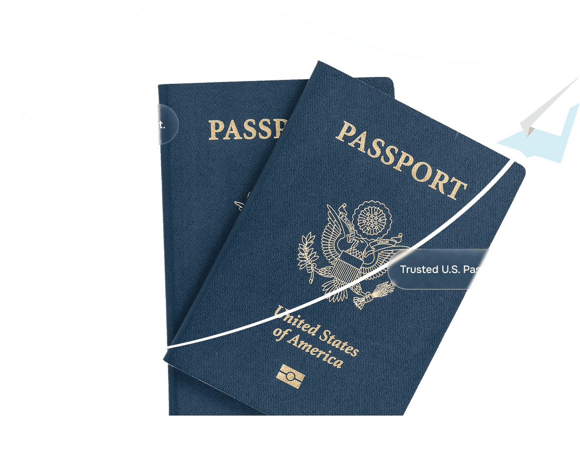passport