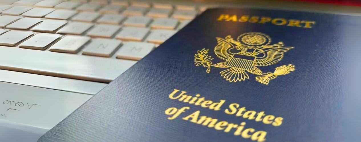 Beta Release of an Online Passport Renewal System
