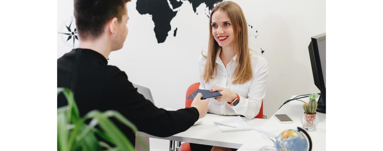Do Passport Expediting Services Work?