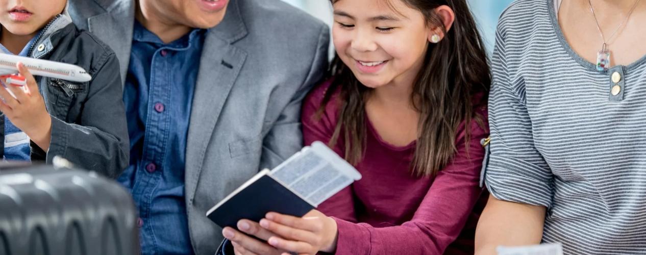 How To Get A Court Order For Child Passport?