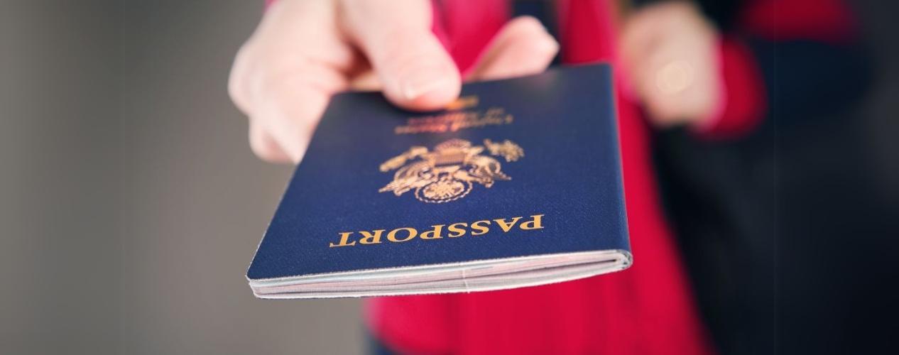 How Do Passport Expediting Services Work?