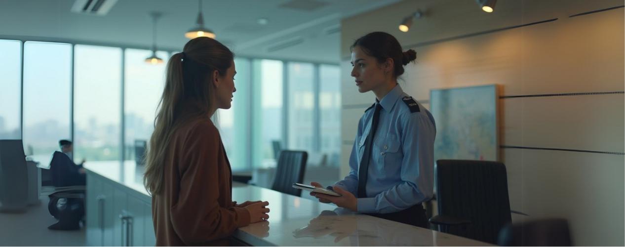 How To Report A Lost Or Stolen Passport?