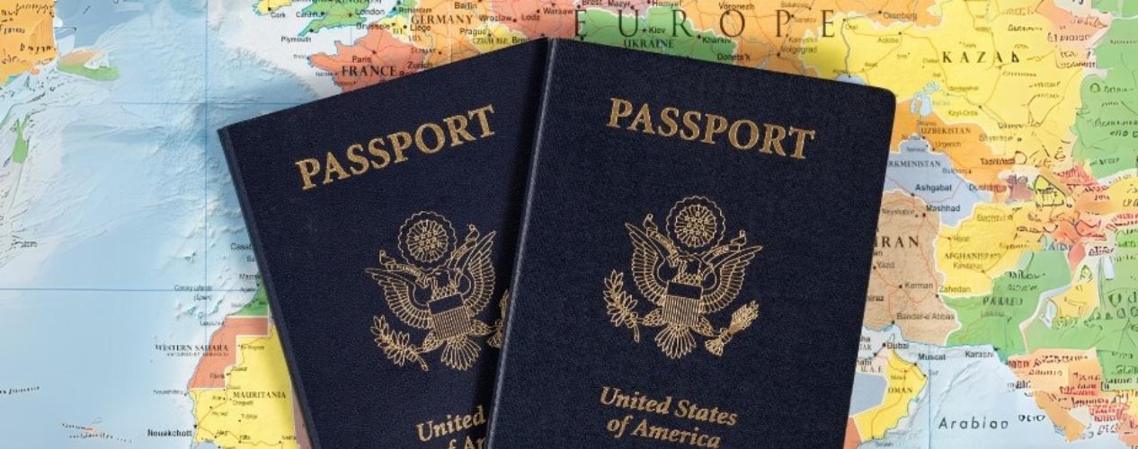 Can You Travel With Your Old Passport After Name Change?