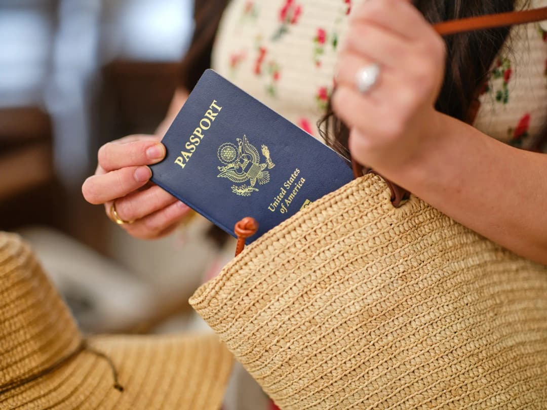 Passport Renewal